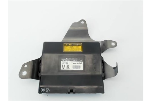 Recambio de centralita abs para lexus is ii (_xe2_) 220 d (ale20) referencia OEM IAM 8954053330  