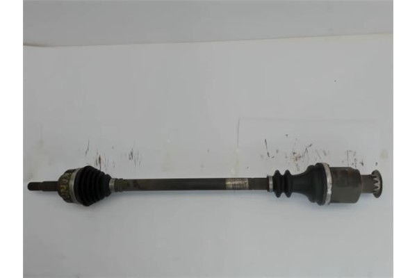 Recambio de palier delantero derecho para renault kangoo i (f/kc0) referencia OEM IAM 8200231936  7701352775 , RENAULT | 7700110