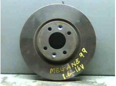DISCO FRENO DELANTERO 402068053R 