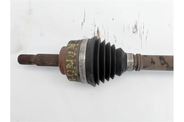 Recambio de palier delantero derecho para renault kangoo i (f/kc0) referencia OEM IAM 8200231936  7701352775 , RENAULT | 7700110