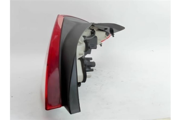 Recambio de piloto trasero izquierdo para opel insignia berlina 2.0 cdti referencia OEM IAM 1222187 2211426 13279621 , OPEL