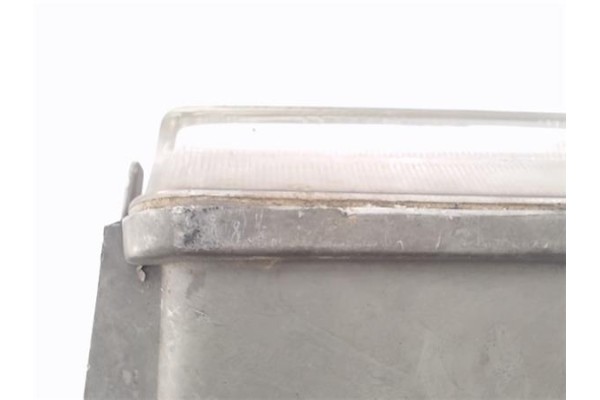 Recambio de faro delantero dcho para seat ibiza referencia OEM IAM SE021930008C 4044611 