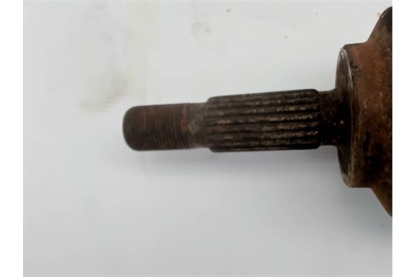Recambio de palier delantero derecho para renault kangoo i (f/kc0) referencia OEM IAM 8200231936  7701352775 , RENAULT | 7700110