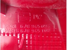 Recambio de piloto trasero derecho para seat ibiza st (6j8) referencia OEM IAM 6J8945094  