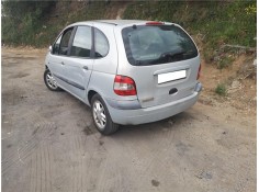 renault scenic i (ja...) del año 2001
