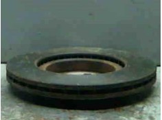 Recambio de disco freno delantero para renault megane i (ba0/1_) 1.6 16v (ba11, ba04, ba0b, ba1j) referencia OEM IAM 402068053R 