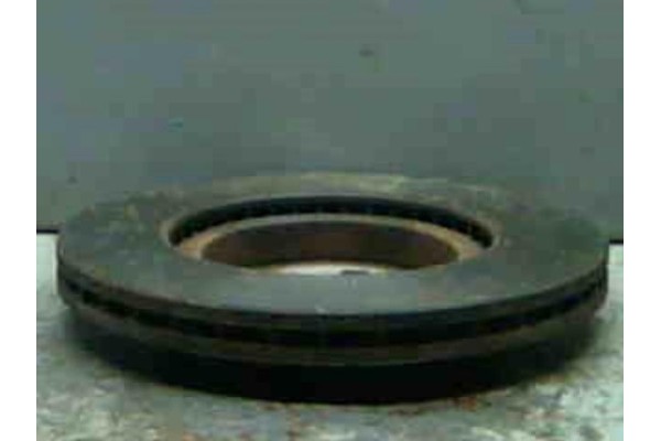 Recambio de disco freno delantero para renault megane i (ba0/1_) 1.6 16v (ba11, ba04, ba0b, ba1j) referencia OEM IAM 402068053R 
