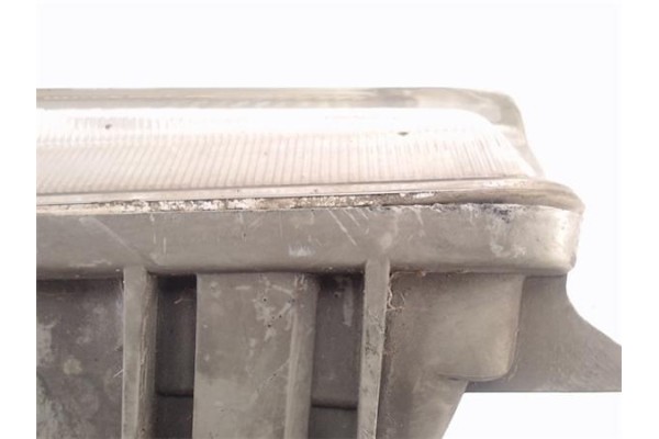 Recambio de faro delantero dcho para seat ibiza referencia OEM IAM SE021930008C 4044611 