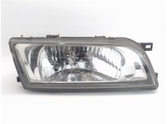 Recambio de faro delantero dcho para nissan almera (n15) referencia OEM IAM 082151168R  