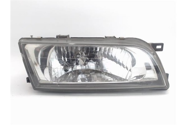 Recambio de faro delantero dcho para nissan almera (n15) referencia OEM IAM 082151168R  