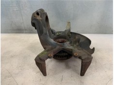 Recambio de mangueta delantero derecha para volkswagen bora berlina (1j2) 1.9 conceptline referencia OEM IAM 1J0407256AG  