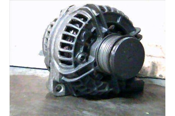 Recambio de alternador para volvo v70 familiar 2.4 (103kw) referencia OEM IAM 8622786 0124525014 8676498 , VOLVO | 8637848 , PEU
