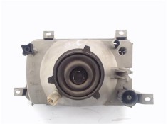 Recambio de faro delantero dcho para seat ibiza referencia OEM IAM SE021930008C 4044611 