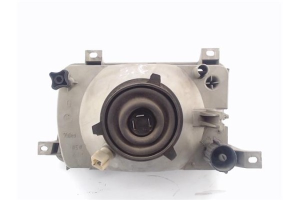 Recambio de faro delantero dcho para seat ibiza referencia OEM IAM SE021930008C 4044611 