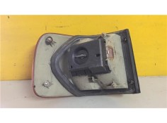 Recambio de piloto trasero derecho para audi 100 berlina (c4) 2.0 básico referencia OEM IAM 138566RE10  