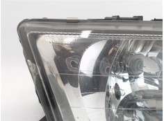 Recambio de faro delantero dcho para nissan almera (n15) referencia OEM IAM 082151168R  