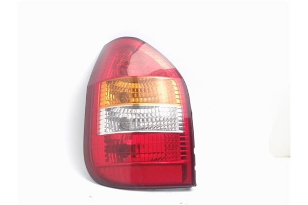 Recambio de piloto trasero izquierdo para opel zafira a referencia OEM IAM 9117444  