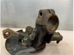 Recambio de mangueta delantero derecha para volkswagen bora berlina (1j2) 1.9 conceptline referencia OEM IAM 1J0407256AG  