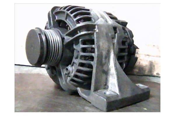 Recambio de alternador para volvo v70 familiar 2.4 (103kw) referencia OEM IAM 8622786 0124525014 8676498 , VOLVO | 8637848 , PEU