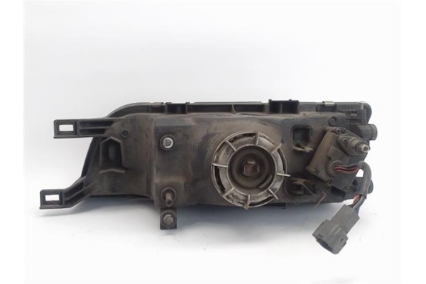Recambio de faro delantero dcho para nissan almera (n15) referencia OEM IAM 082151168R  