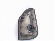 Recambio de piloto trasero izquierdo para opel zafira a referencia OEM IAM 9117444  