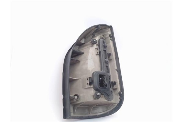 Recambio de piloto trasero izquierdo para opel zafira a referencia OEM IAM 9117444  