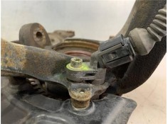 Recambio de mangueta delantero derecha para volkswagen bora berlina (1j2) 1.9 conceptline referencia OEM IAM 1J0407256AG  