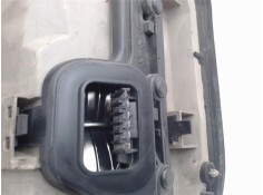 Recambio de piloto trasero izquierdo para opel zafira a referencia OEM IAM 9117444  