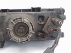 Recambio de faro delantero dcho para nissan almera (n15) referencia OEM IAM 082151168R  