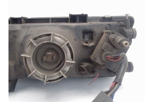 Recambio de faro delantero dcho para nissan almera (n15) referencia OEM IAM 082151168R  