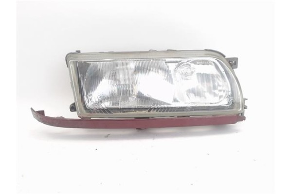 Recambio de faro delantero dcho para nissan primera hatchback (p10) referencia OEM IAM B601070J19  
