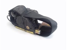 Recambio de cinturon seguridad delantero izquierdo para mitsubishi montero pinin (h60/h70) 1.8 1800 mpi comfort (5-ptas.) refere
