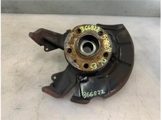 Recambio de mangueta delantero izquierda para volkswagen bora berlina (1j2) 1.9 conceptline referencia OEM IAM 1J0407255AG  