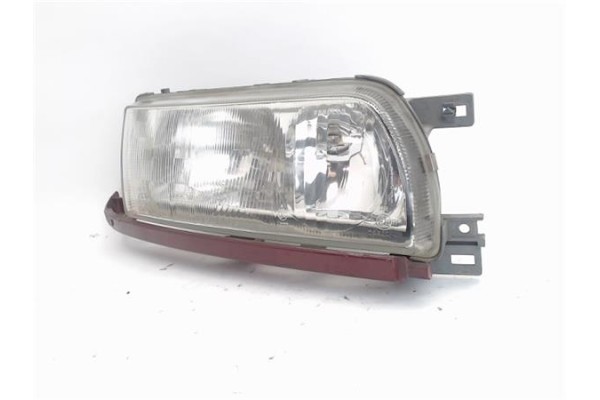 Recambio de faro delantero dcho para nissan primera hatchback (p10) referencia OEM IAM B601070J19  