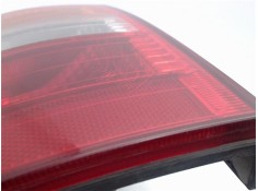 Recambio de piloto trasero izquierdo para opel zafira a referencia OEM IAM 9117444  