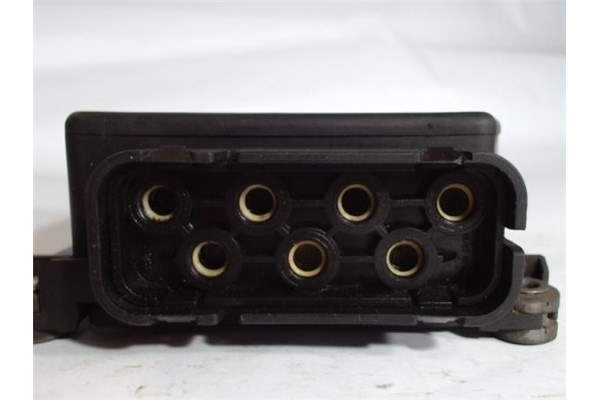 Recambio de electrovalvula turbo para skoda fabia (5j2 ) 1.4 spirit referencia OEM IAM 6Q0906625A  