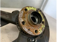 Recambio de mangueta delantero izquierda para volkswagen bora berlina (1j2) 1.9 conceptline referencia OEM IAM 1J0407255AG  