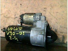 Recambio de motor arranque para volvo v70 familiar 2.4 (103kw) referencia OEM IAM 8251551 0001108166 