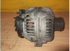 Recambio de alternador para volvo v70 familiar 2.5 tdi referencia OEM IAM 8676498 0124525029 