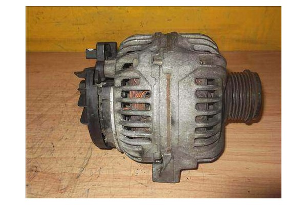 Recambio de alternador para volvo v70 familiar 2.5 tdi referencia OEM IAM 8676498 0124525029 