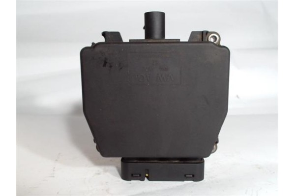 Recambio de electrovalvula turbo para volkswagen polo (9n3) 1.4 gt referencia OEM IAM 6Q0906625A 400434B 