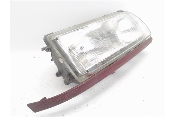 Recambio de faro delantero dcho para nissan primera hatchback (p10) referencia OEM IAM B601070J19  