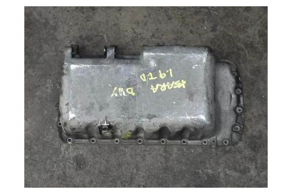 Recambio de carter para citroen xsara berlina 1.9 td referencia OEM IAM 30191  