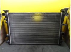Recambio de radiador para mitsubishi colt cz3 berl. 5 (z30a) 1.1 inform (d) referencia OEM IAM MN130393  