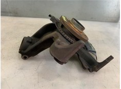 Recambio de mangueta delantero izquierda para volkswagen bora berlina (1j2) 1.9 conceptline referencia OEM IAM 1J0407255AG  