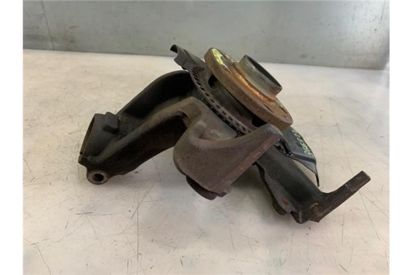 Recambio de mangueta delantero izquierda para volkswagen bora berlina (1j2) 1.9 conceptline referencia OEM IAM 1J0407255AG  