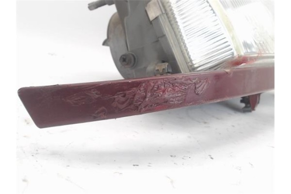 Recambio de faro delantero dcho para nissan primera hatchback (p10) referencia OEM IAM B601070J19  