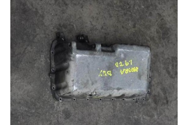Recambio de carter para citroen xsara berlina 1.9 td referencia OEM IAM 30191  