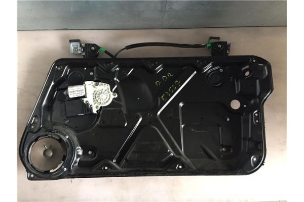 Recambio de elevalunas electrico delantero derecho para volkswagen new beetle (9c1/1c1) 2.0 referencia OEM IAM 1J2959801D  