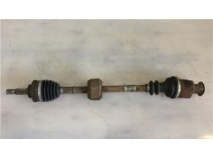 Recambio de palier delantero derecho para renault kangoo i (f/kc0) 1.5 expression referencia OEM IAM   